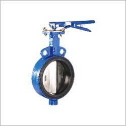 Kirloskar Butterfly Valve