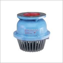 Kirloskar Foot Valve