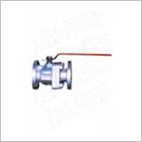 Forged Steel Valve