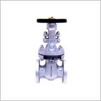 Cast Steel Gate Valve