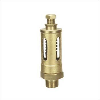 Bronze Pressure Relief Valve
