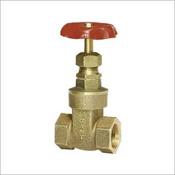 Gun Metal Gate Valve