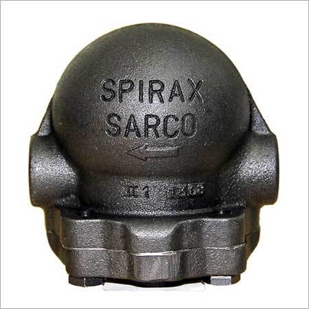 Spirax FT 14