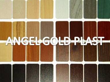 DECOR LAMINATE SHEET