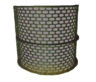 Separating Grate Big