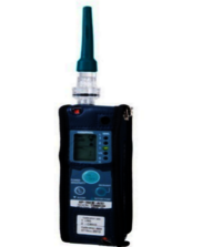 Combustible Gas Leak Detectors - Application: Industrial
