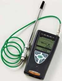 Portable Gas Leak Detector