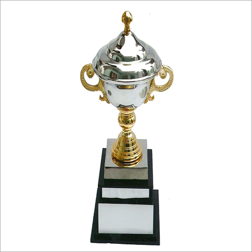 Conical Aluminum Awards