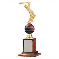 Cricket Trophy