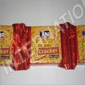 Cream Cracker