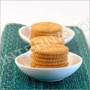 Salted Biscuit