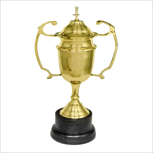 Conical Gala Cup