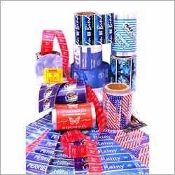 PVC Lamination Film