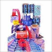 Pvc Lamination Film - Color: Multicolor