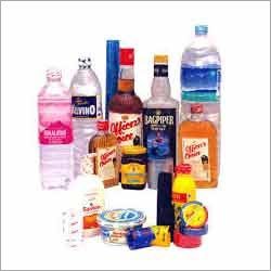 PVC Shrink Sleeve