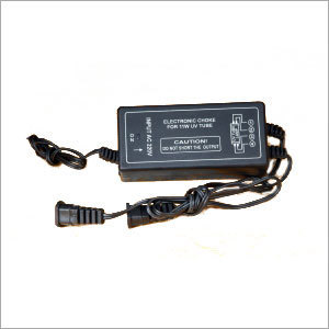 AC UV Choke