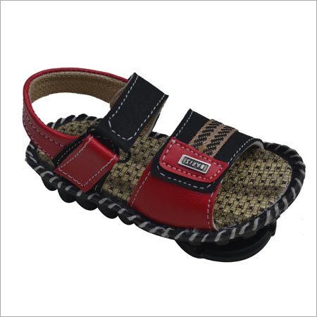 Kids Pu Sandals
