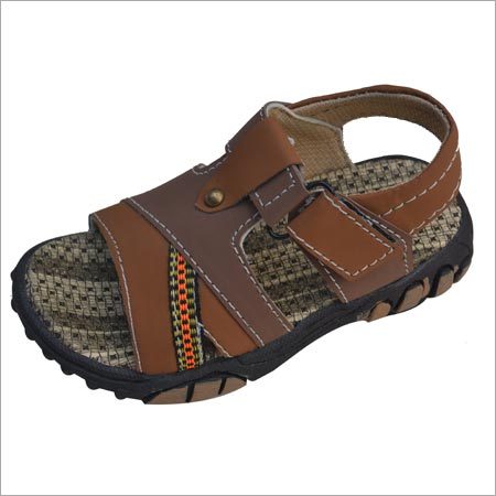 Fancy Kids Sandal