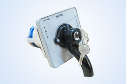Control Breaker