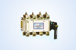 Changeover Switch