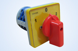 Cam Switch
