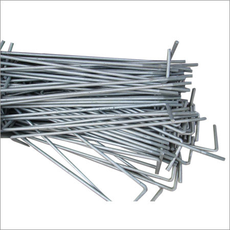 Metal Foundation Bolts