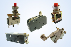 micro-switches