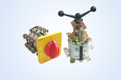 rotary-switches