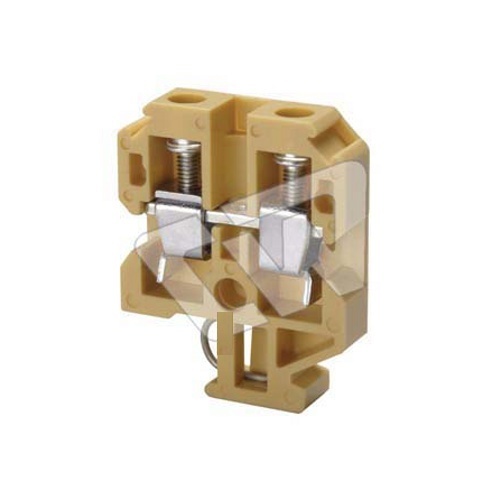 High Temperature Screw Clamp
