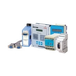 Motor/Pump Protection Relays
