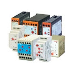 Phase Failure Relays