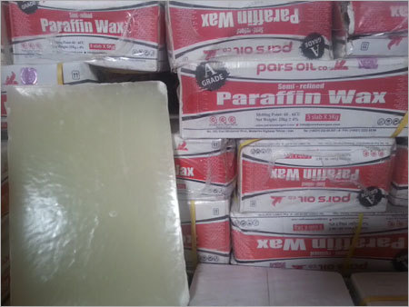 Slack Wax - Paraffin Wax, Off-white Color , Long Shelf Life, Low Oil Content, Moisturizing, Nourishing, Odorless, Airtight Packaging