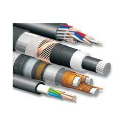 Industrial Wire Cable