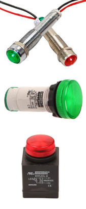 Led Indicators