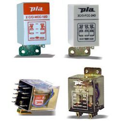 Pla relays