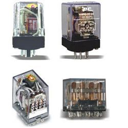 Plug In Relays