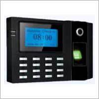 Fingerprint Attendance System