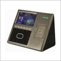 Facial Based Attendance System