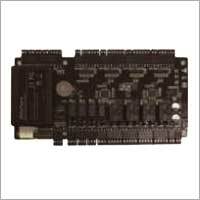 Multi Door Access Controller