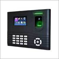 Fingerprint Attendance Management System