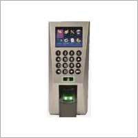 Fingerprint Reader