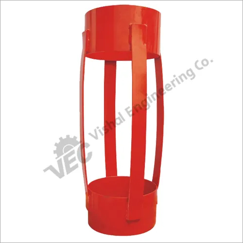 Welded Spring Centralizer Welded Spring Centralizer