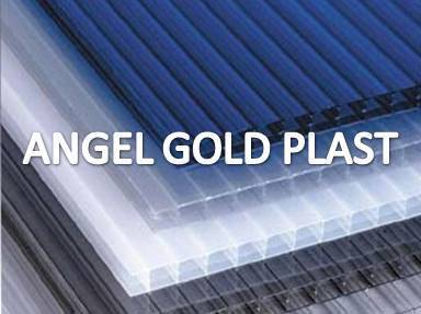 POLYCARBONATE SHEET