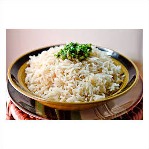 Indian Basmati Rice
