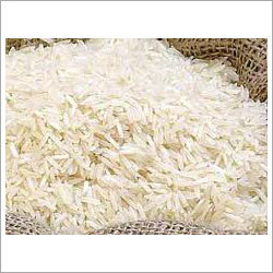 Raw Basmati Rice