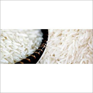 Parmal Sela Rice