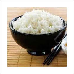 Sambha Steam Rice
