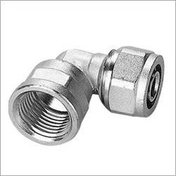 Steel Pipe Fitting Elbow