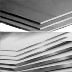 Stainless Steel Sheet Plates