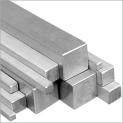 Steel Square Bar